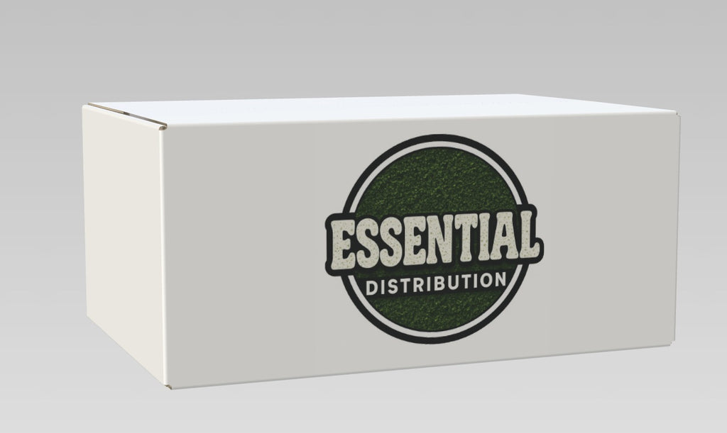 Prepack cases
