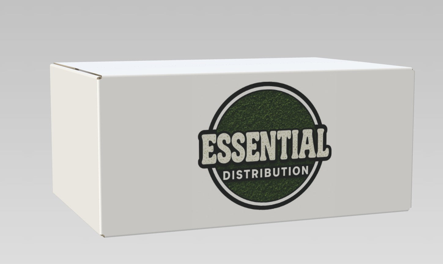Prepack cases