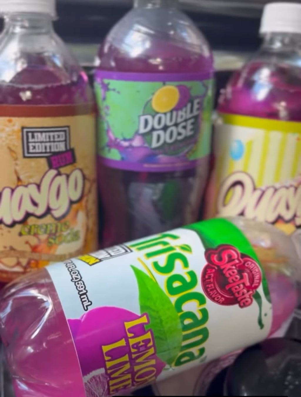 Skeetaste Mixed Promo