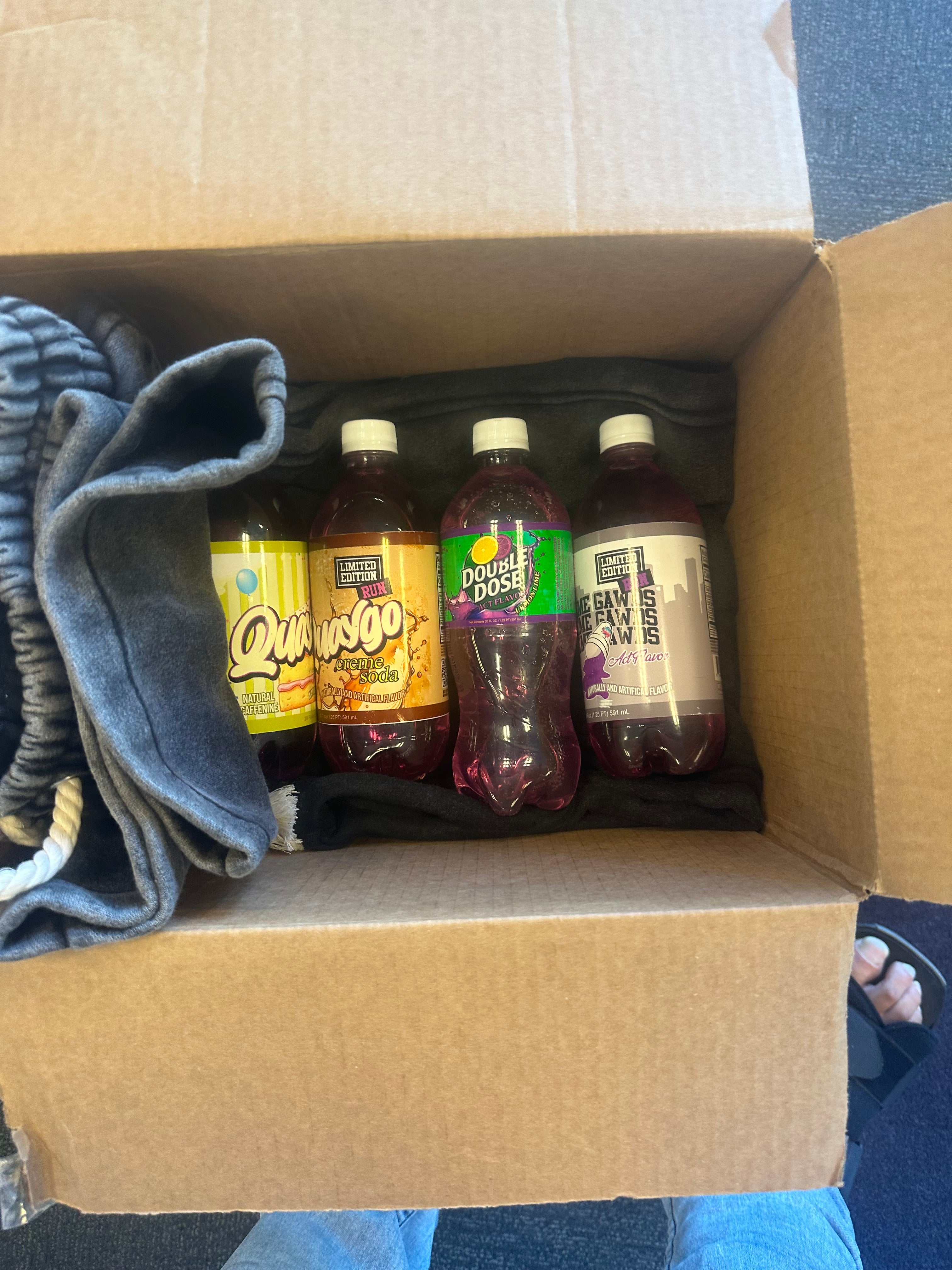 Skeetaste Mixed Promo