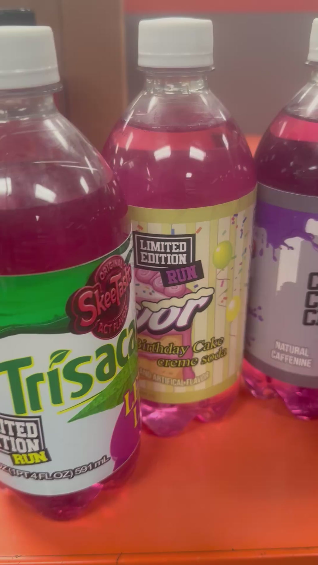 Skeetaste Mixed Promo