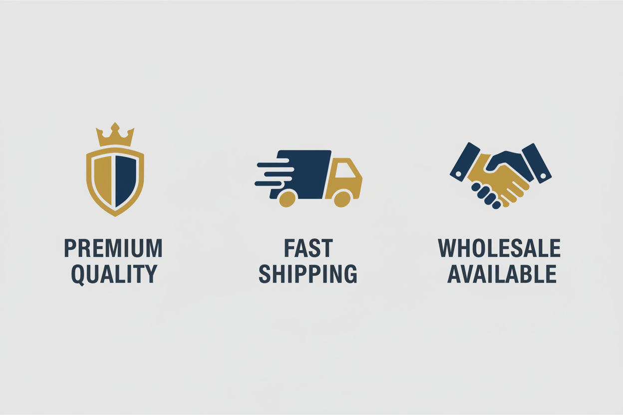 Trust Banner - Corrected Spelling